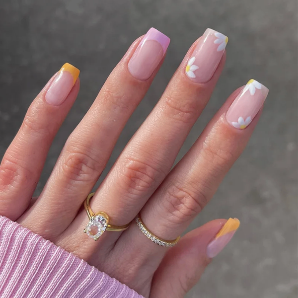 Stylos de Nail Art Élégants