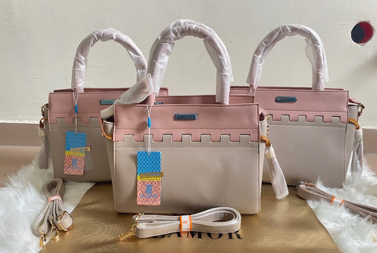 Sac à main Glamor