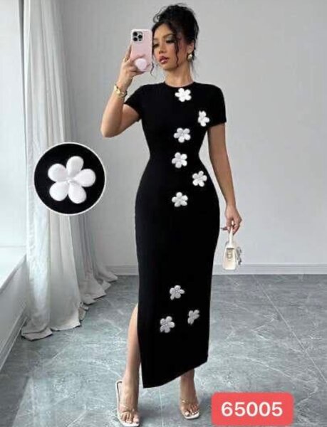 Robe simple