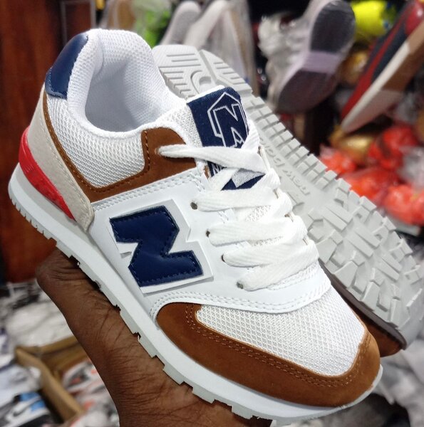 Chaussure denfant