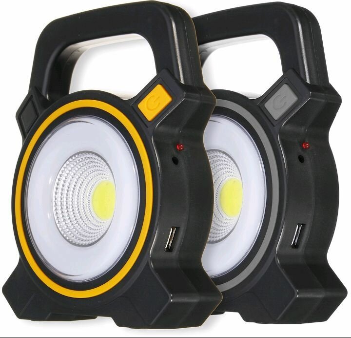 Cob working lights