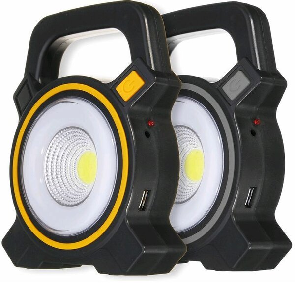 Cob working lights