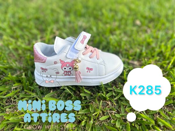 Girls Sneakers