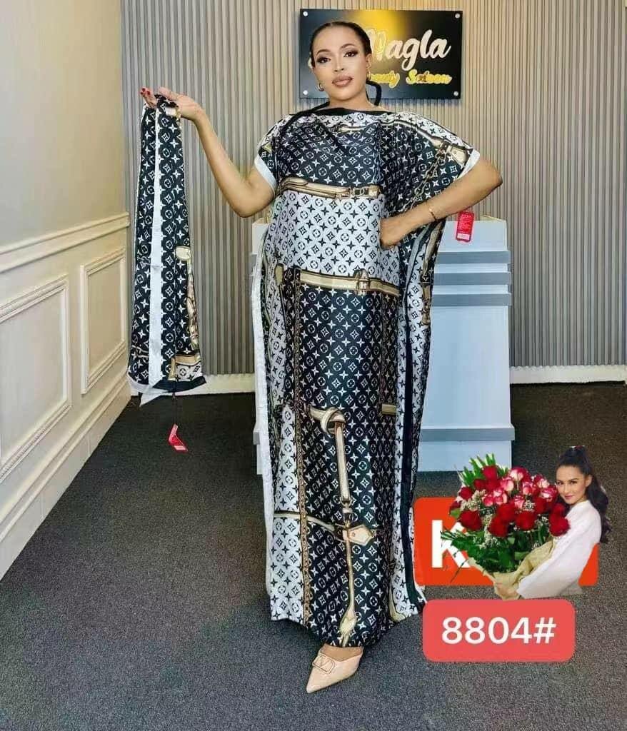 Bubu/Kaftan