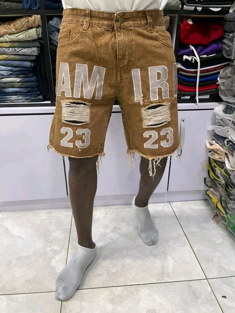Shorts homme décontractés