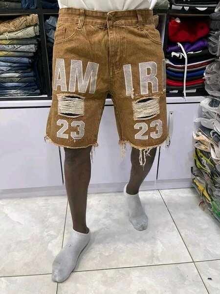 Shorts homme décontractés