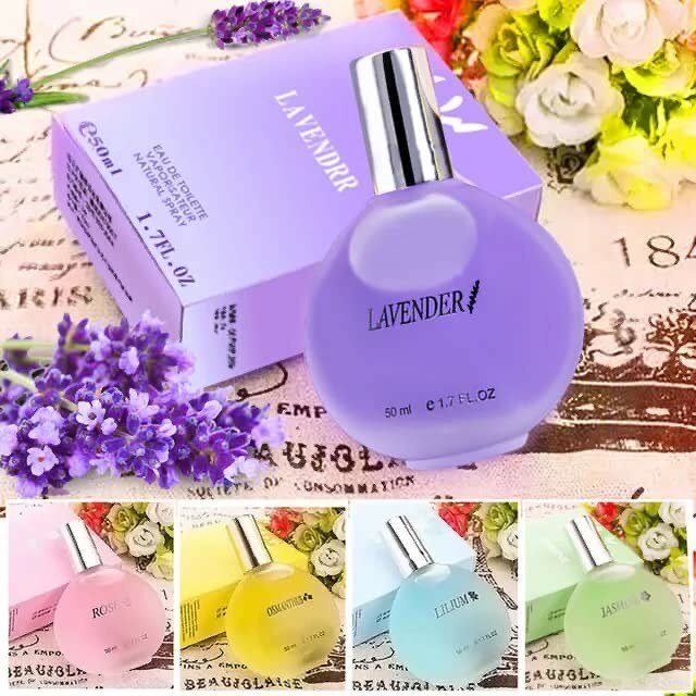 Parfum Lavande Douce 50ml