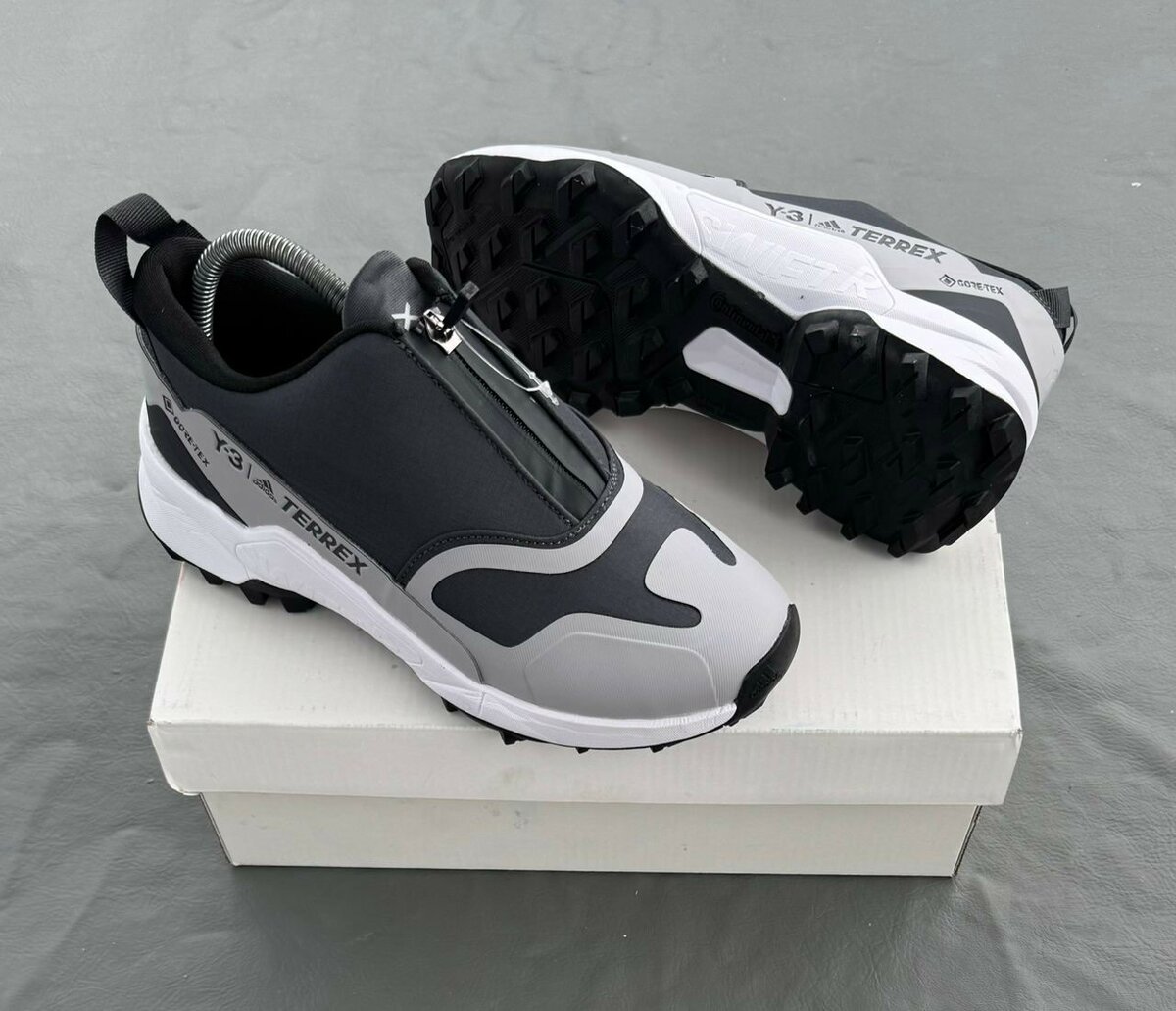 Adidas Y-3