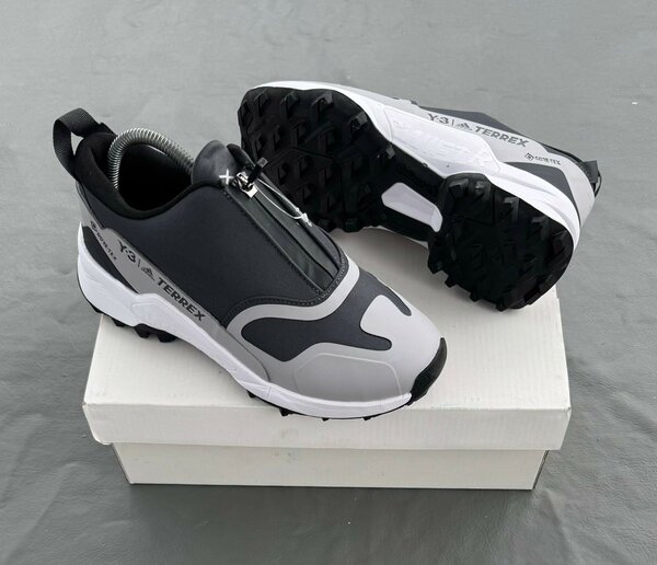 Adidas Y-3