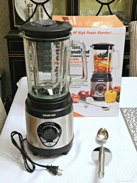 Blender
