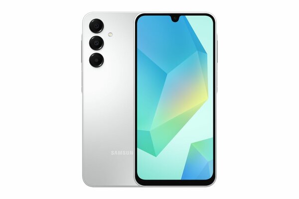 Galaxy A16 6+128GB (Grey)
