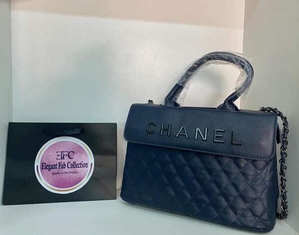 Quality handbags