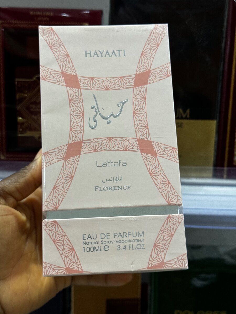 Hayaati Florence
