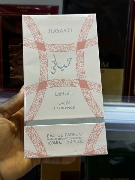 Hayaati Florence