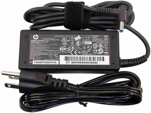 Laptop Charges All type