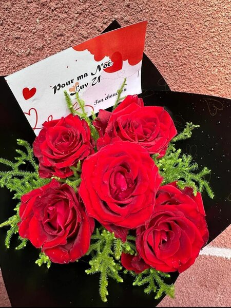 Issa Fleuriste