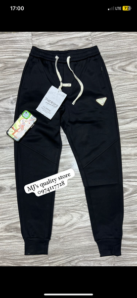 Sweatpants