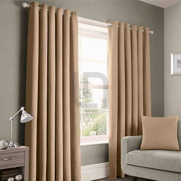 Heavy Curtains