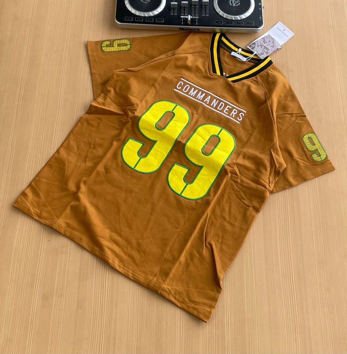 T-shirts