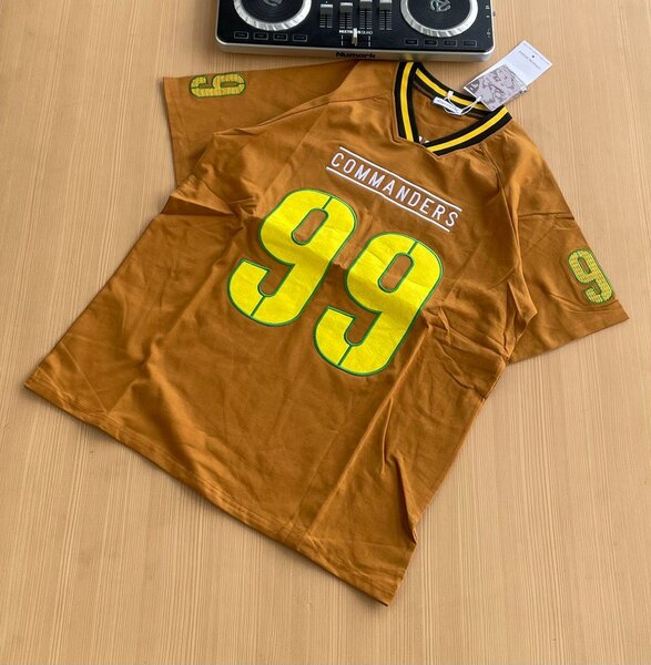 T-shirts