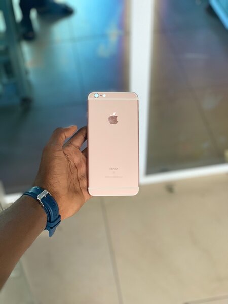  iPhone 6S plus 128GB