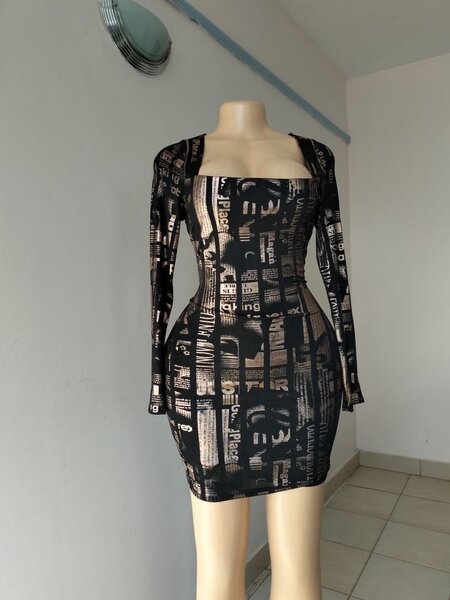 Elegant wear