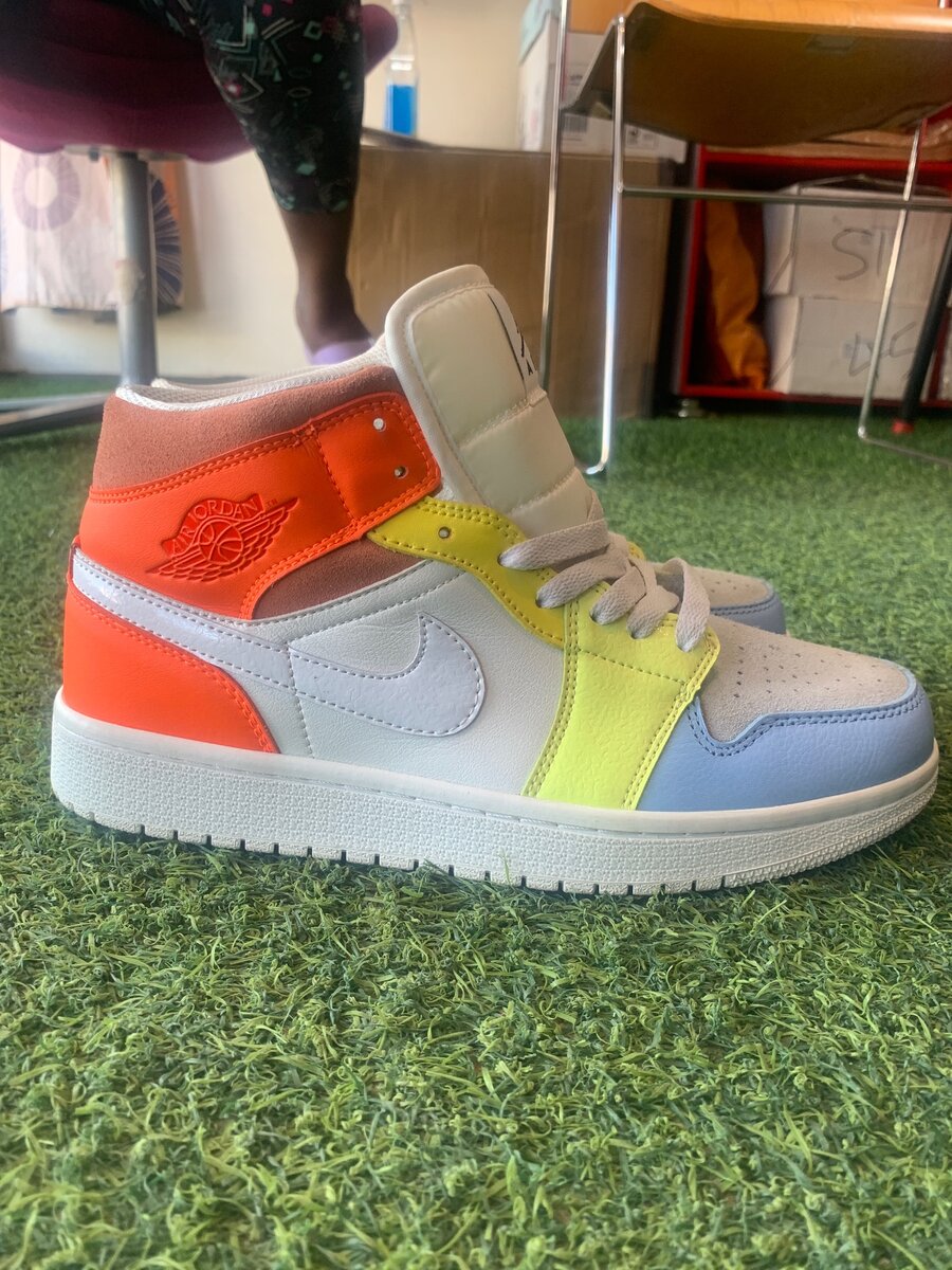 Jordan air 1