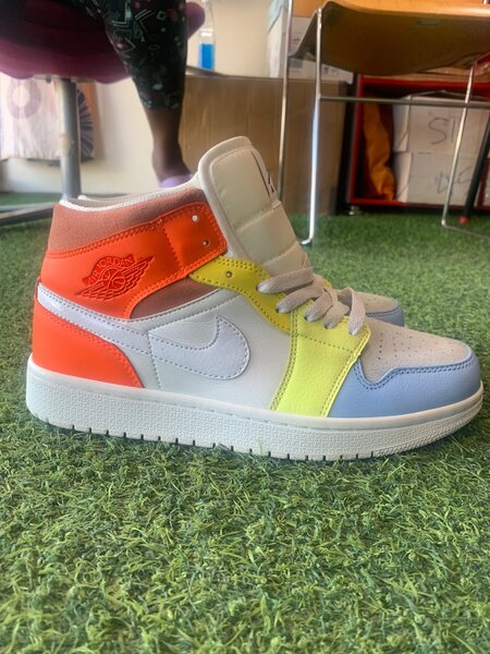 Jordan air 1