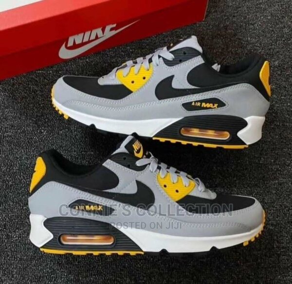 Nike sneakers