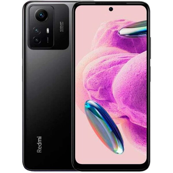 Redmi note 12s 8/256