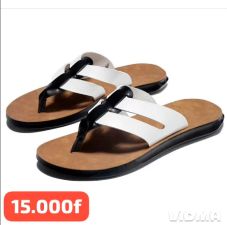 sandales