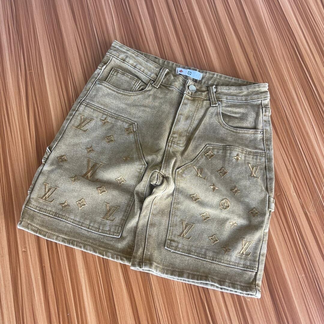 Short Jeans