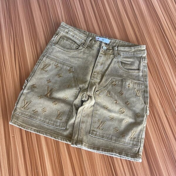 Short Jeans