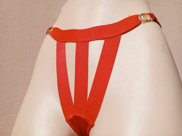 String Victoria secret