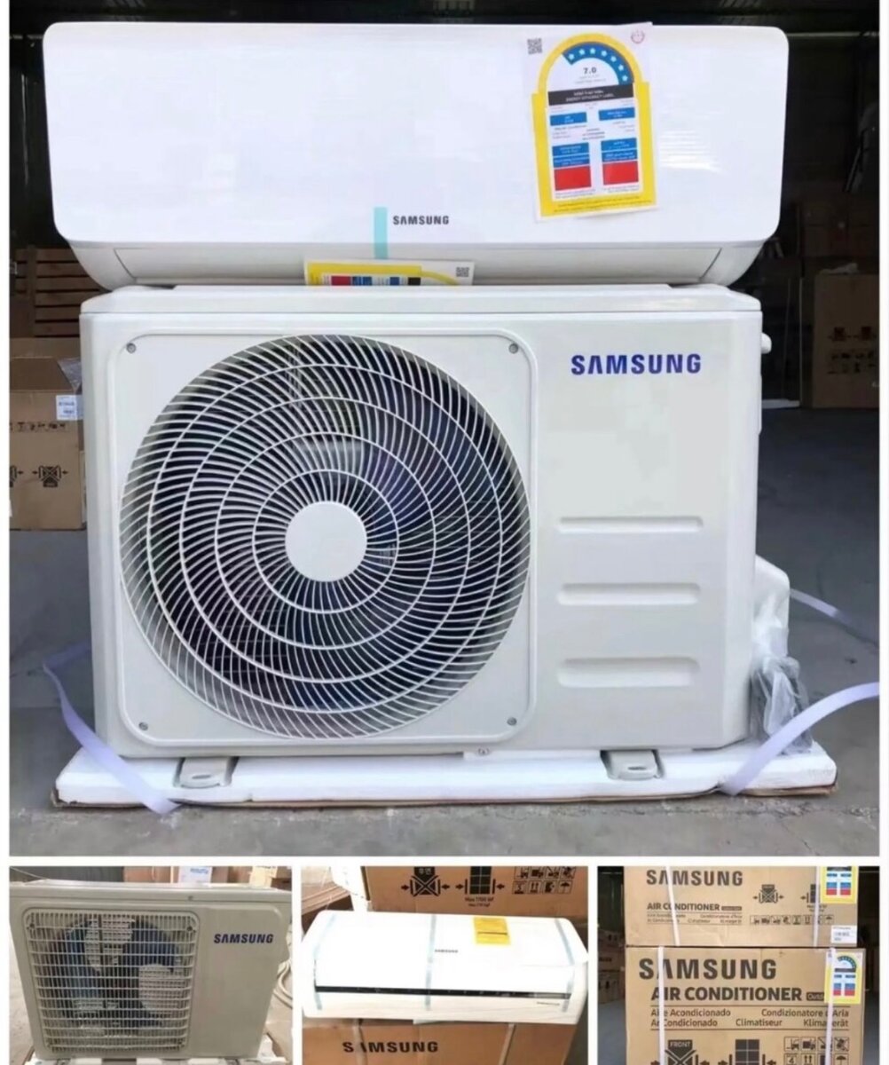 SAMSUNG , 1.5Hp