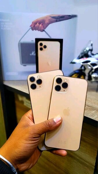 Smartphone Haut de Gamme