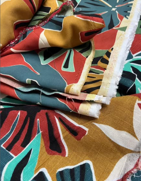 viscose