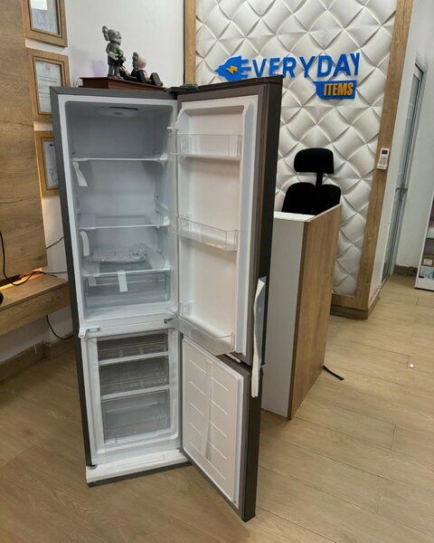 NASCO 170L BOTTOM - FREEZER REFRIGERATOR