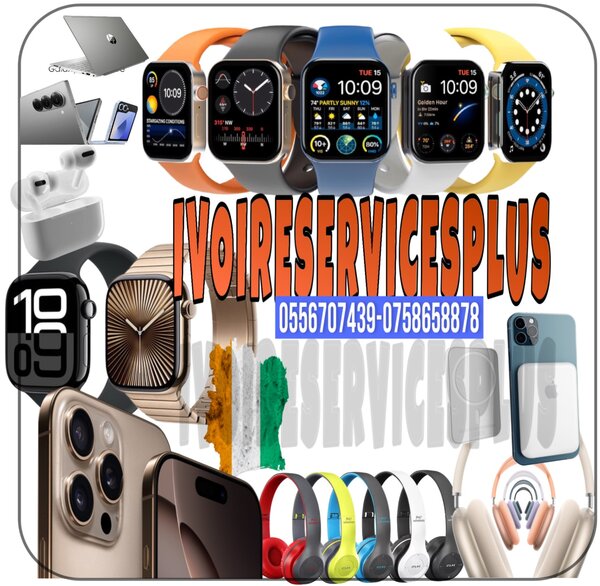 IVOIRESERVICESPLUS