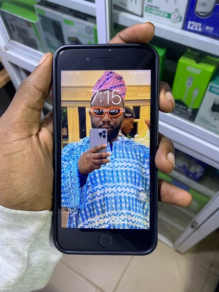 iPhone 7 plus