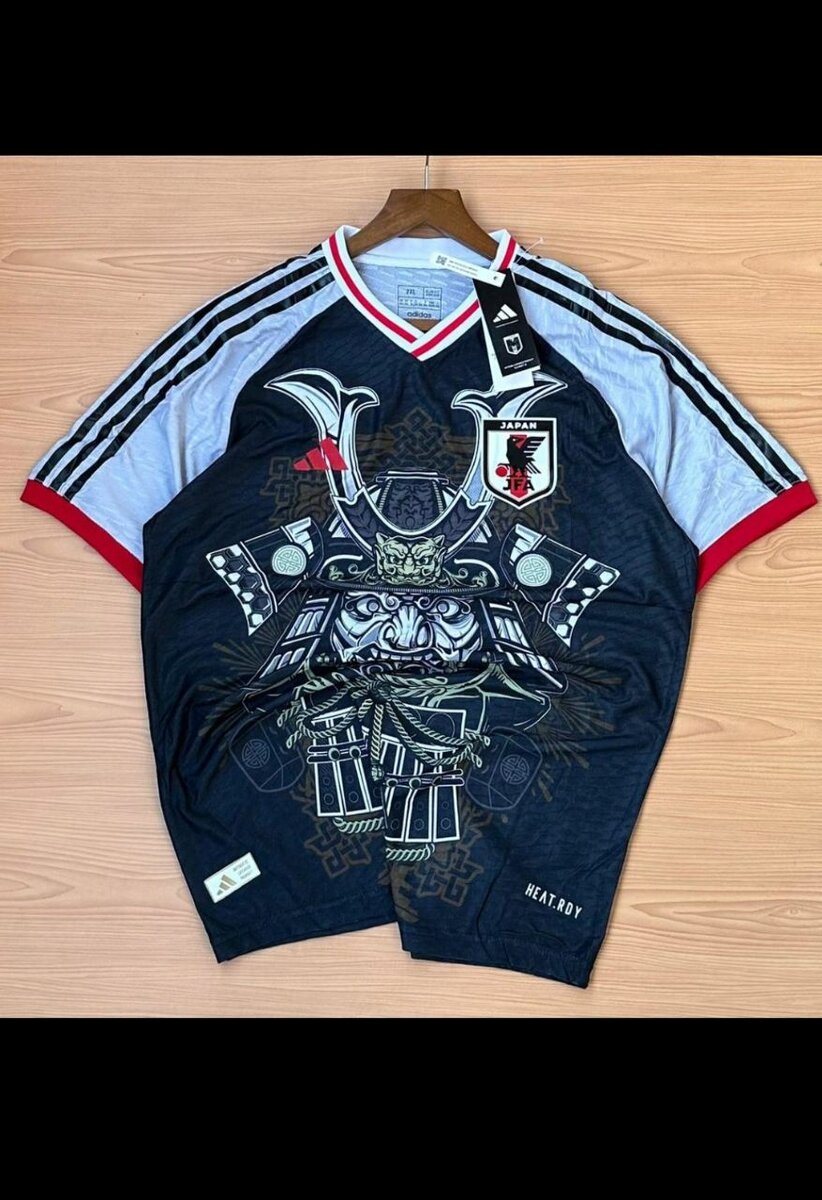 Jersey