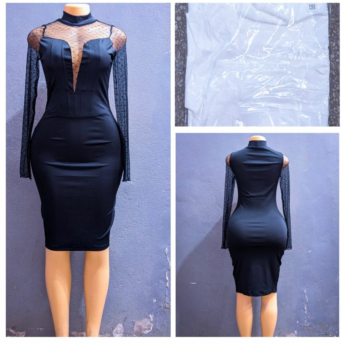 Dress
