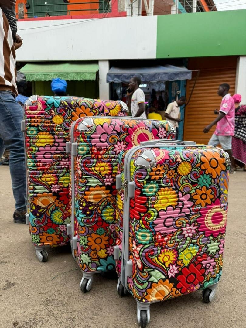 Valise