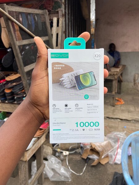 Powerbank