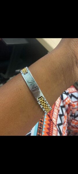 Bracelet