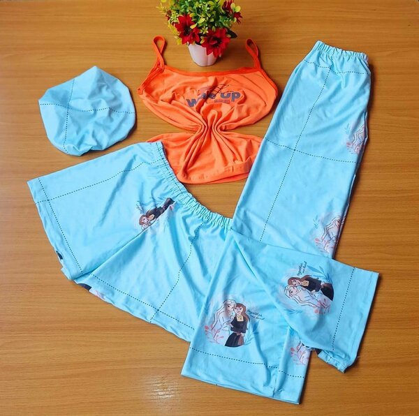 Night wear