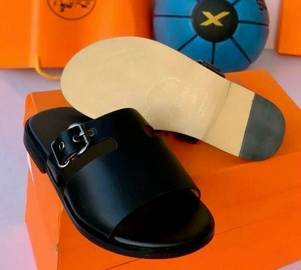 Fashion slippers