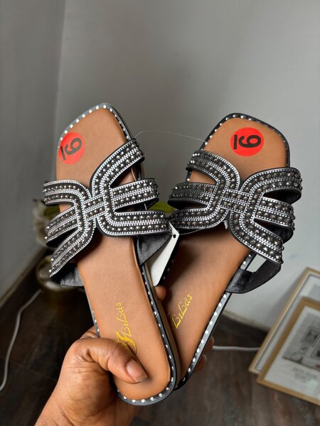 Slippers