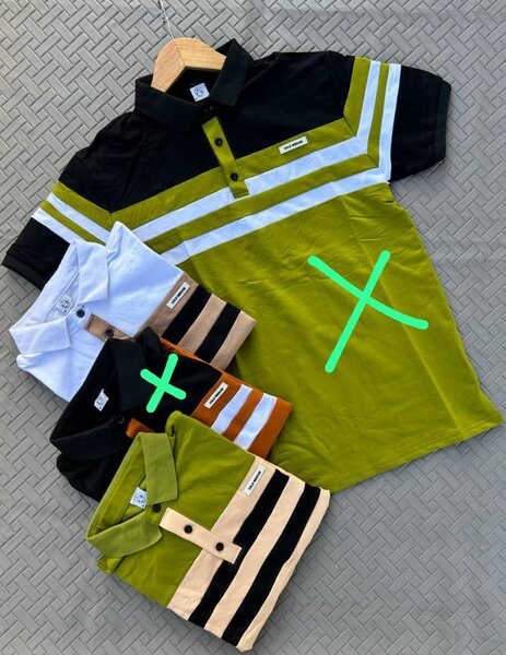Golf T-Shirts