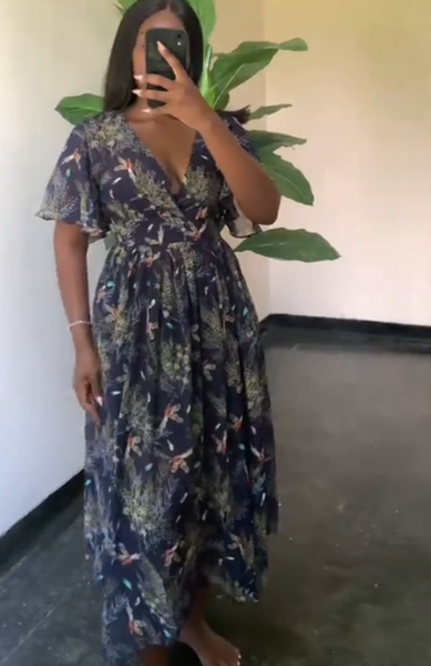 Dress
